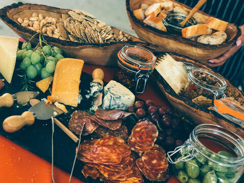 Charcuterie